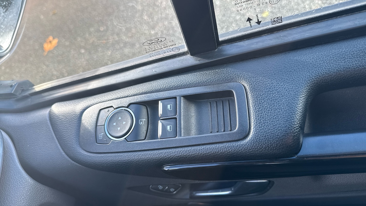 Used Ford Tourneo Custom 2022 for sale - 76374597: Photo 29