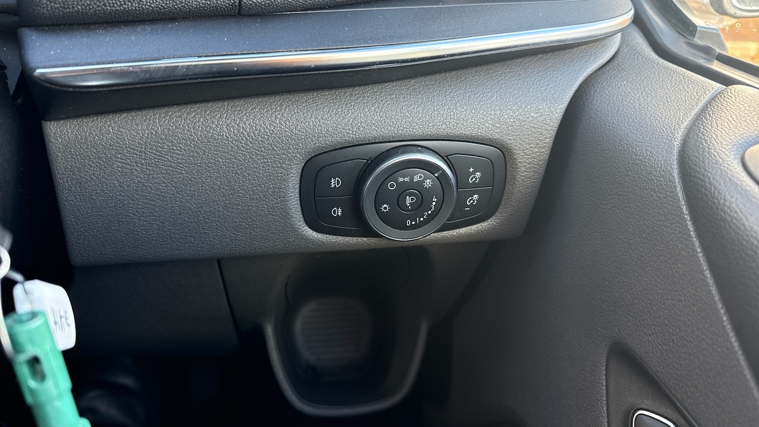 Used Ford Tourneo Custom 2022 for sale - 76374597: Photo 30