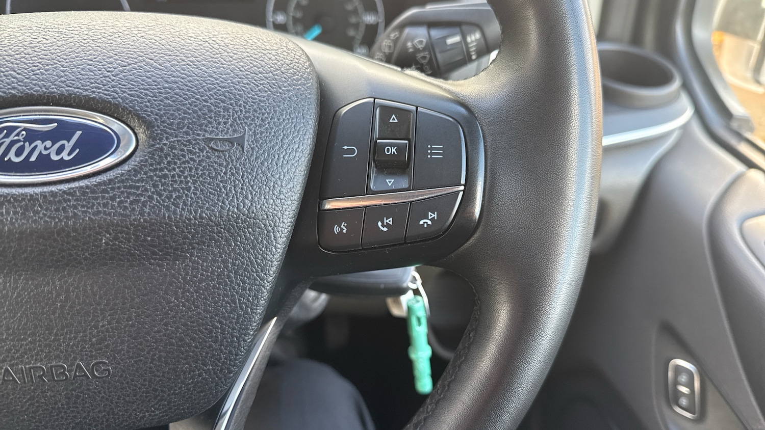 Used Ford Tourneo Custom 2022 for sale - 76374597: Photo 6