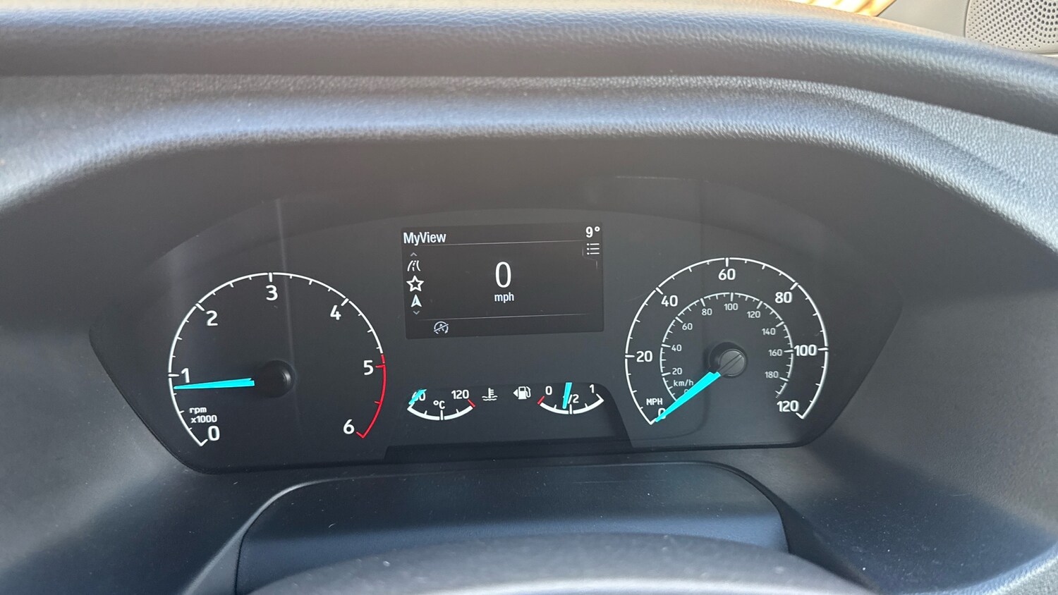 Used Ford Tourneo Custom 2022 for sale - 76374597: Photo 7