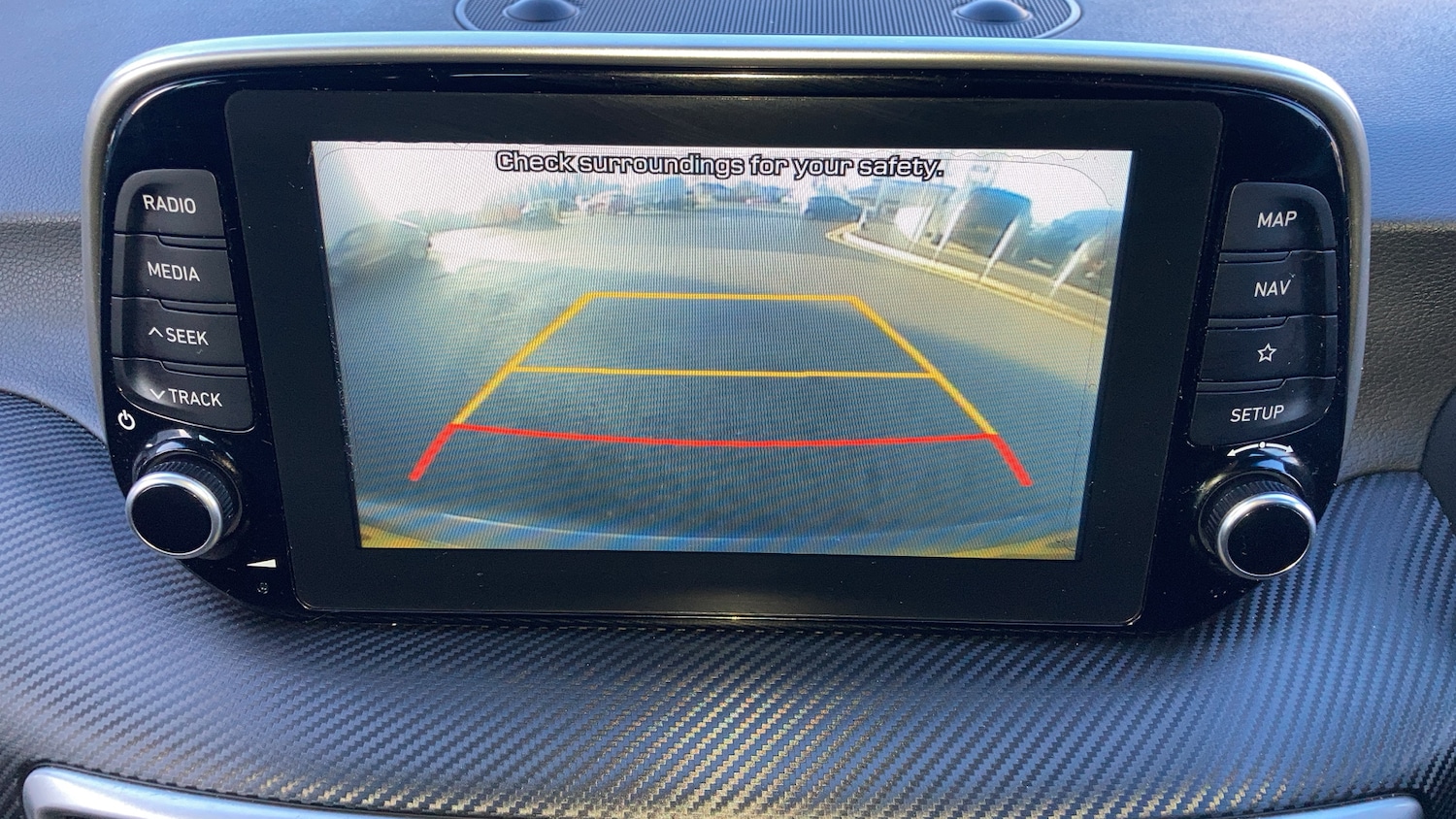 Used Hyundai TUCSON 2019 for sale - 76795030: Photo 10