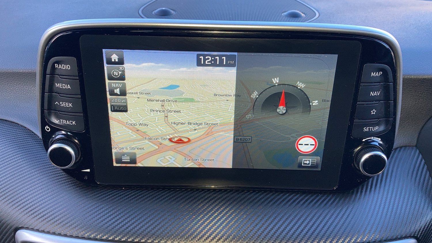 Used Hyundai TUCSON 2019 for sale - 76795030: Photo 11