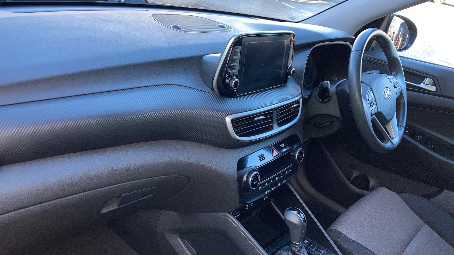 Used Hyundai TUCSON 2019 for sale - 76795030: Photo 12