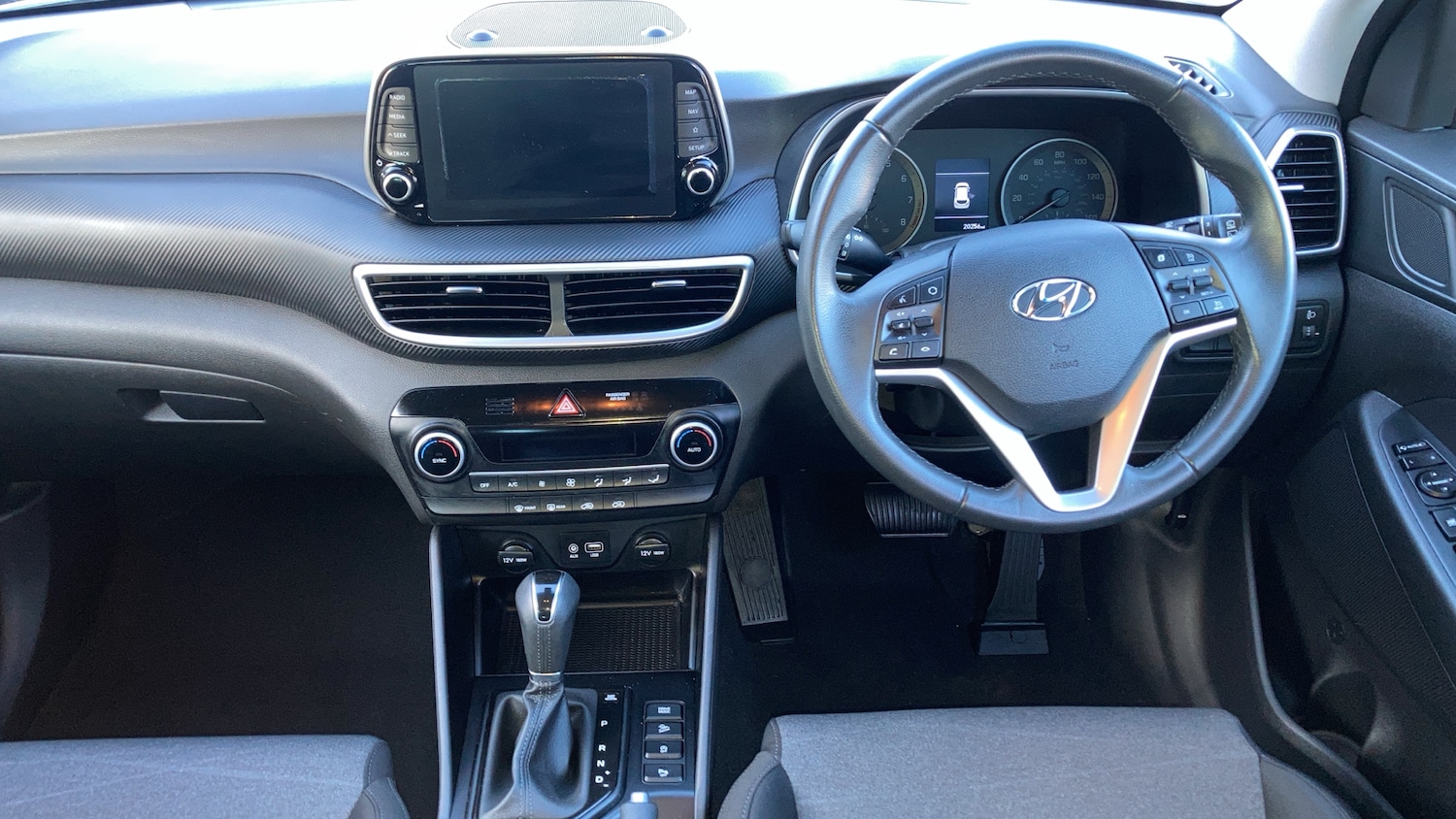 Used Hyundai TUCSON 2019 for sale - 76795030: Photo 13