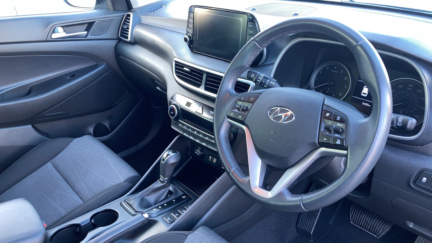 Used Hyundai TUCSON 2019 for sale - 76795030: Photo 14