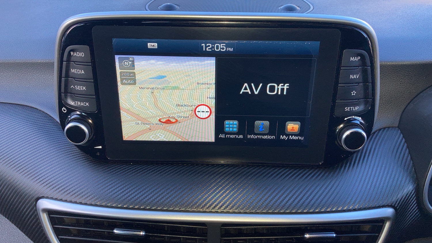 Used Hyundai TUCSON 2019 for sale - 76795030: Photo 15