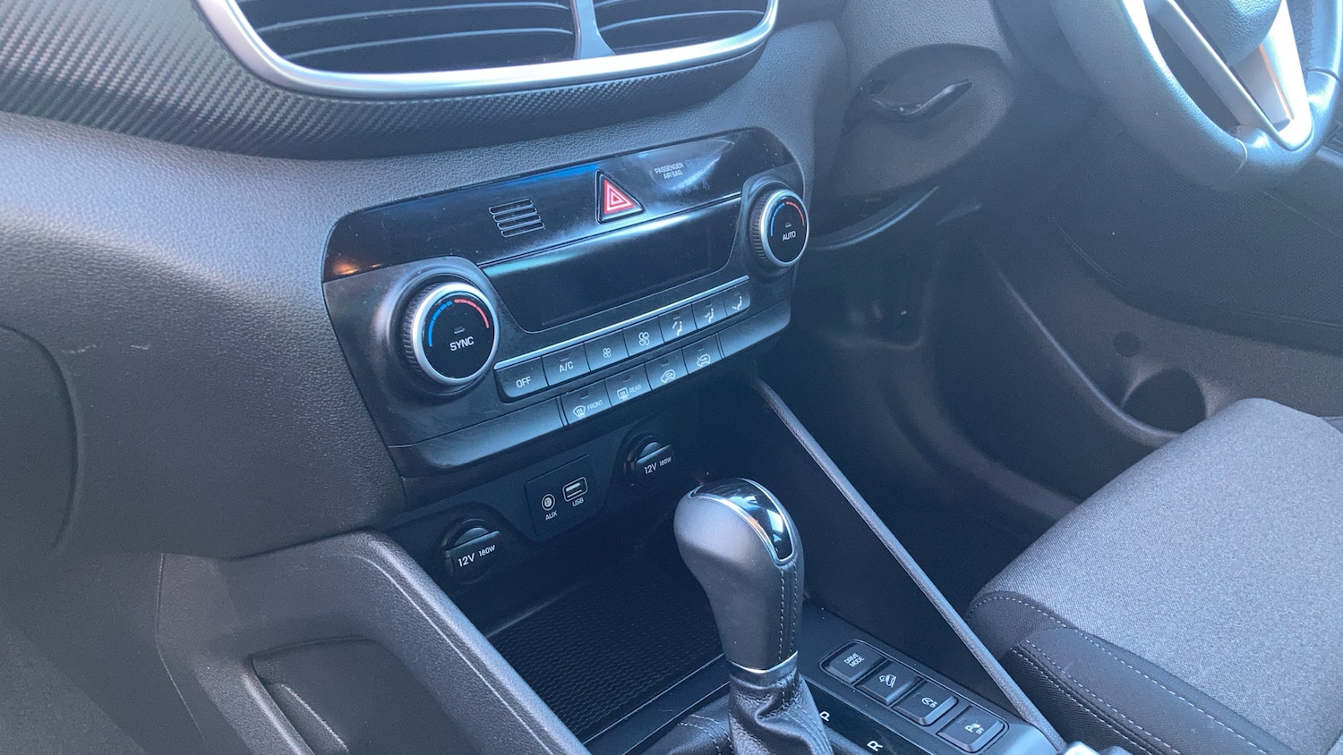 Used Hyundai TUCSON 2019 for sale - 76795030: Photo 16