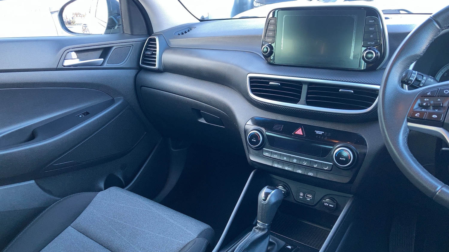 Used Hyundai TUCSON 2019 for sale - 76795030: Photo 17