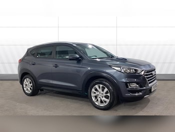Hyundai - TUCSON