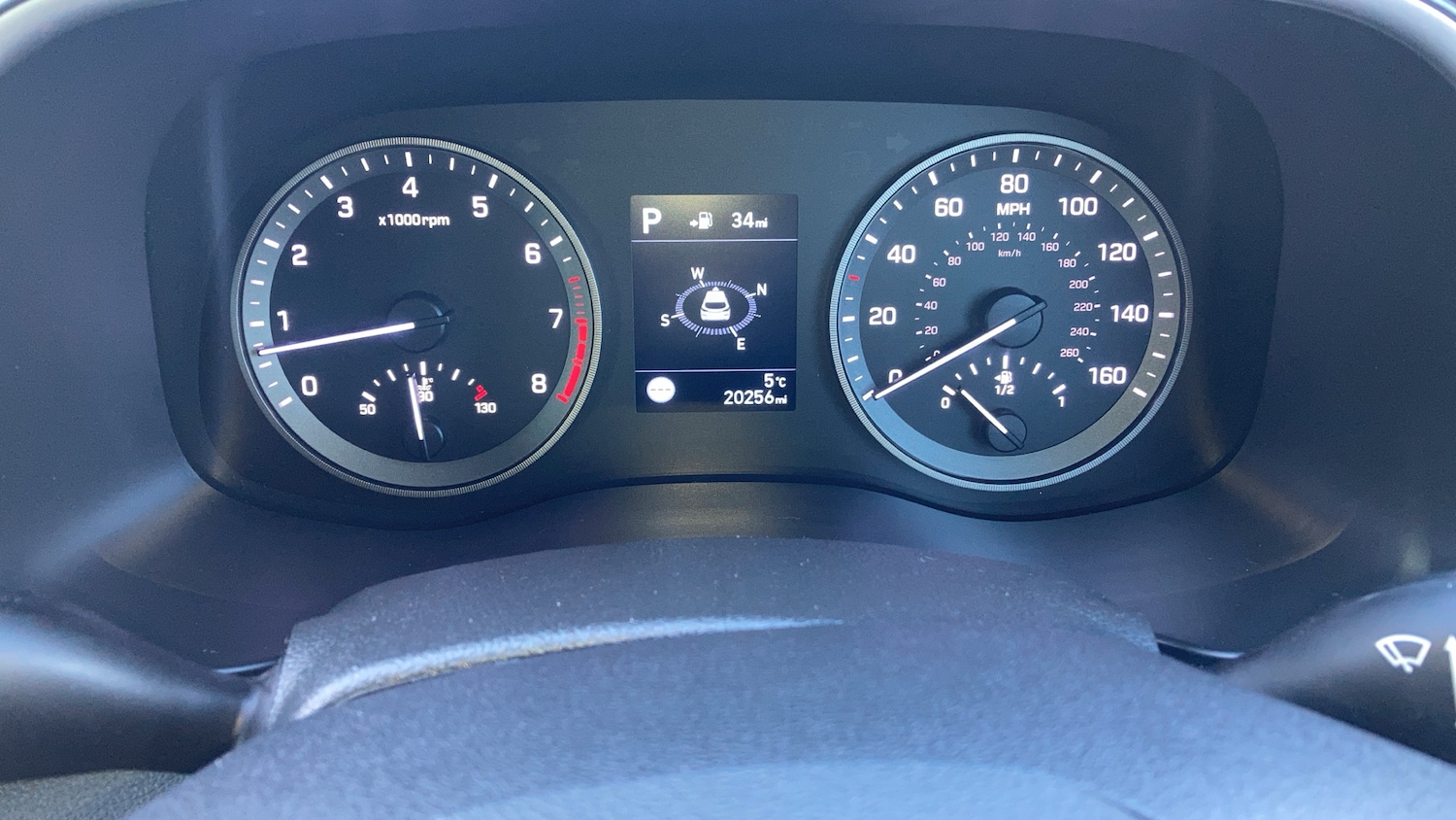 Used Hyundai TUCSON 2019 for sale - 76795030: Photo 21