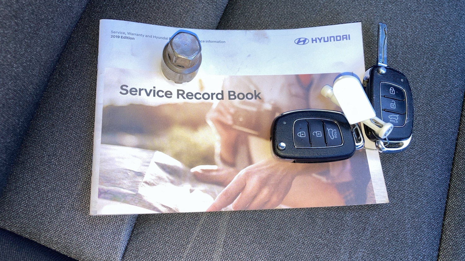 Used Hyundai TUCSON 2019 for sale - 76795030: Photo 22