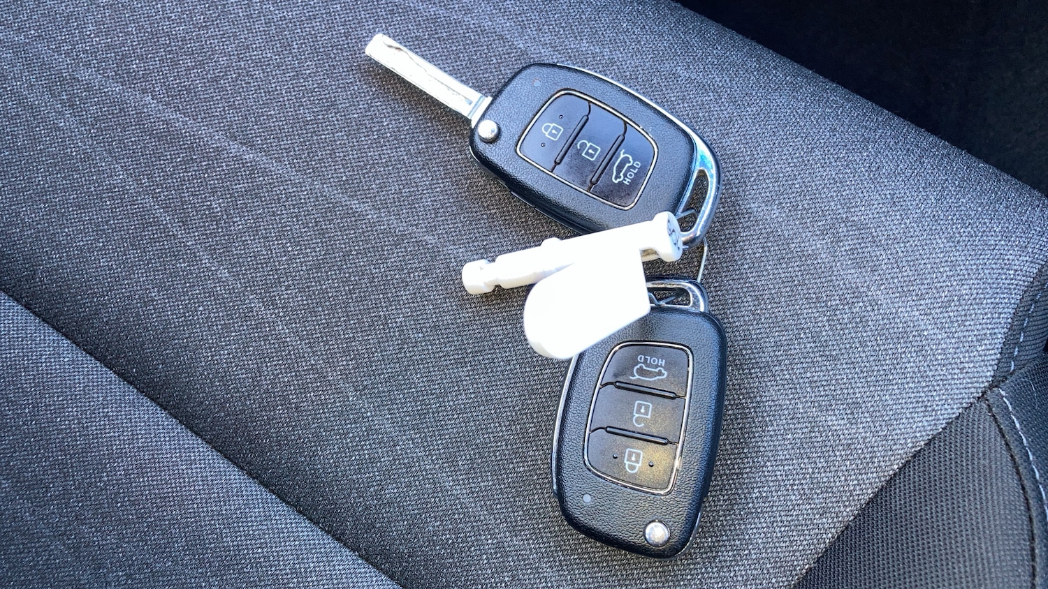 Used Hyundai TUCSON 2019 for sale - 76795030: Photo 23