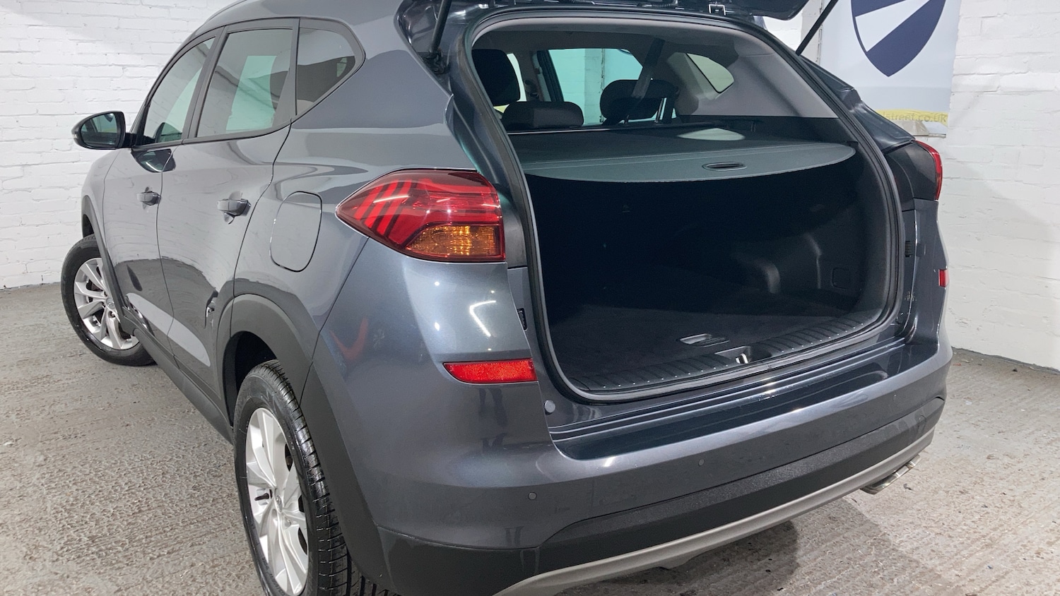 Used Hyundai TUCSON 2019 for sale - 76795030: Photo 24