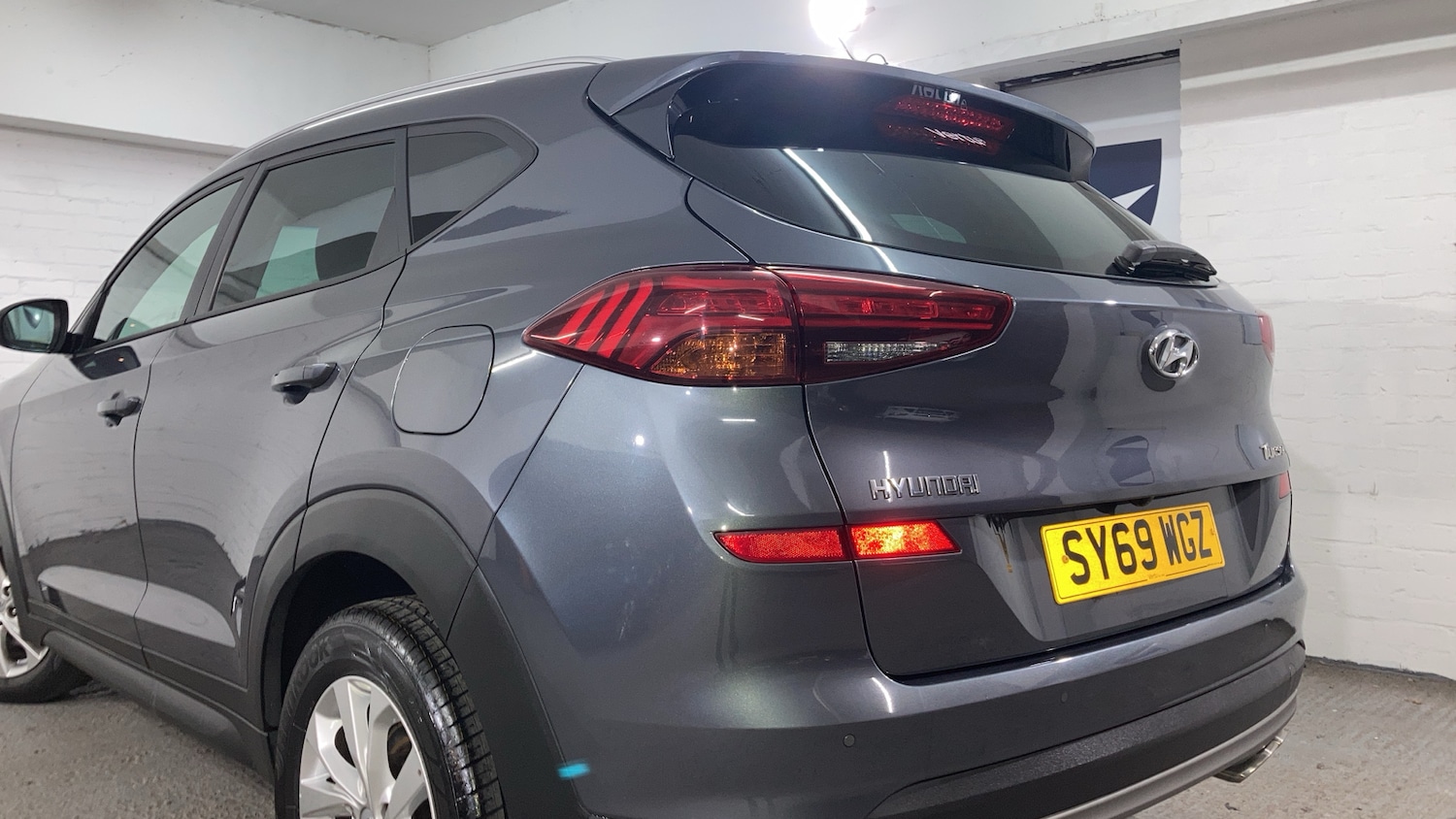 Used Hyundai TUCSON 2019 for sale - 76795030: Photo 25