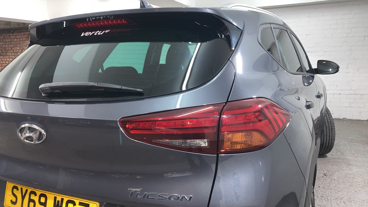 Used Hyundai TUCSON 2019 for sale - 76795030: Photo 26