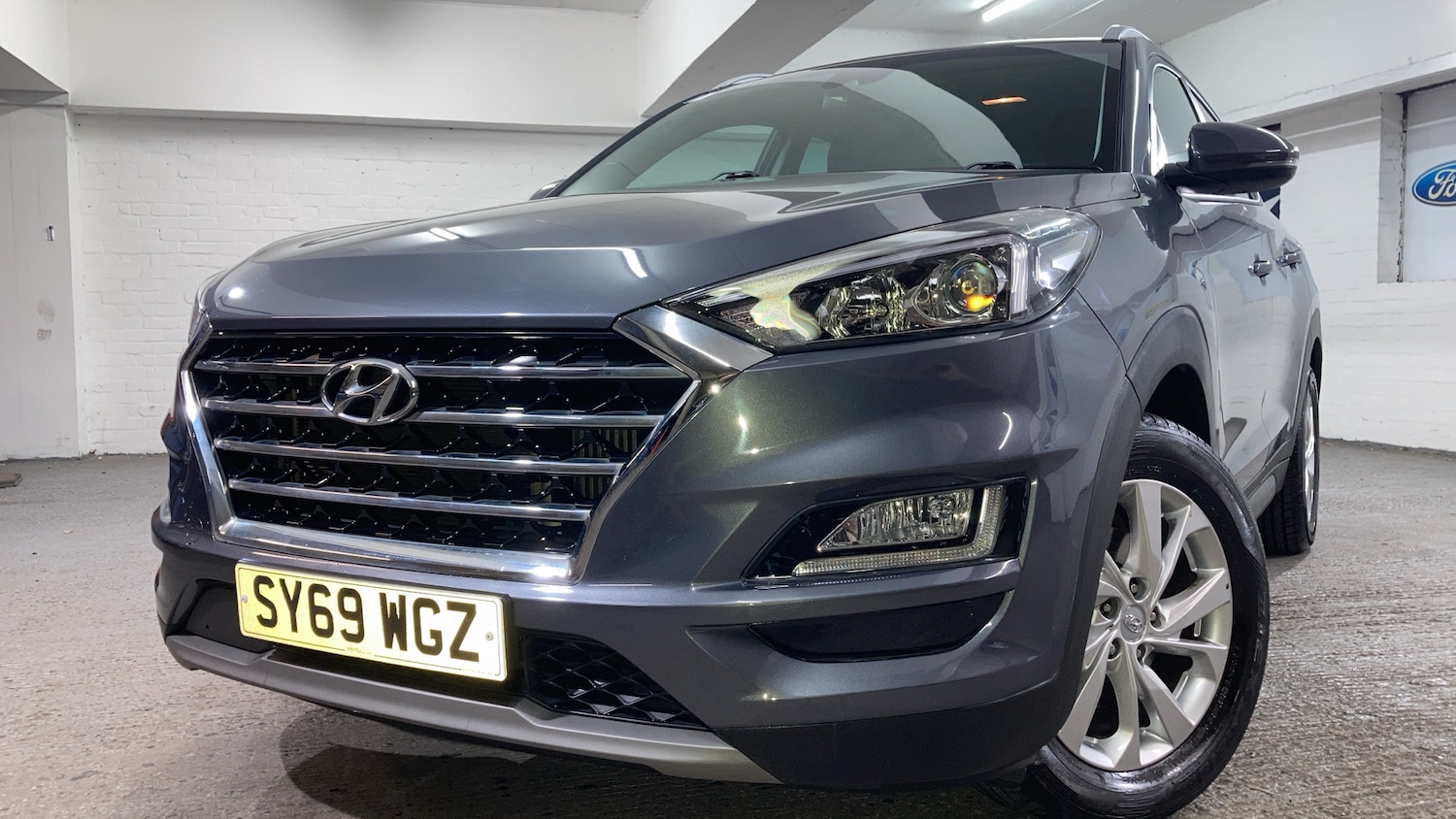 Used Hyundai TUCSON 2019 for sale - 76795030: Photo 27