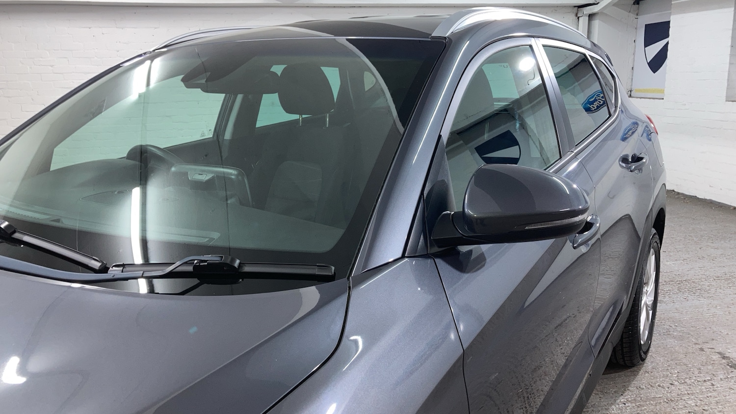 Used Hyundai TUCSON 2019 for sale - 76795030: Photo 28