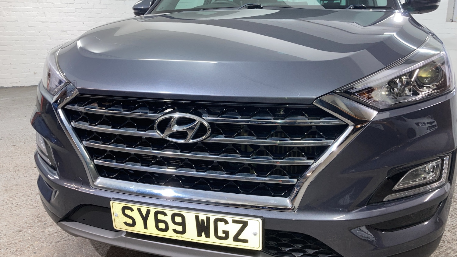 Used Hyundai TUCSON 2019 for sale - 76795030: Photo 29