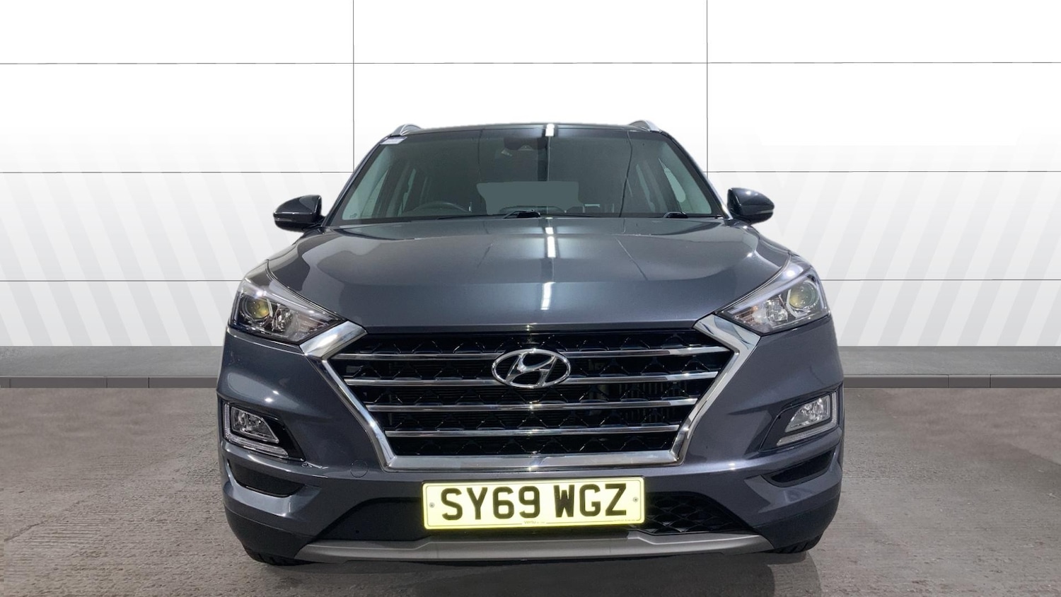 Used Hyundai TUCSON 2019 for sale - 76795030: Photo 3