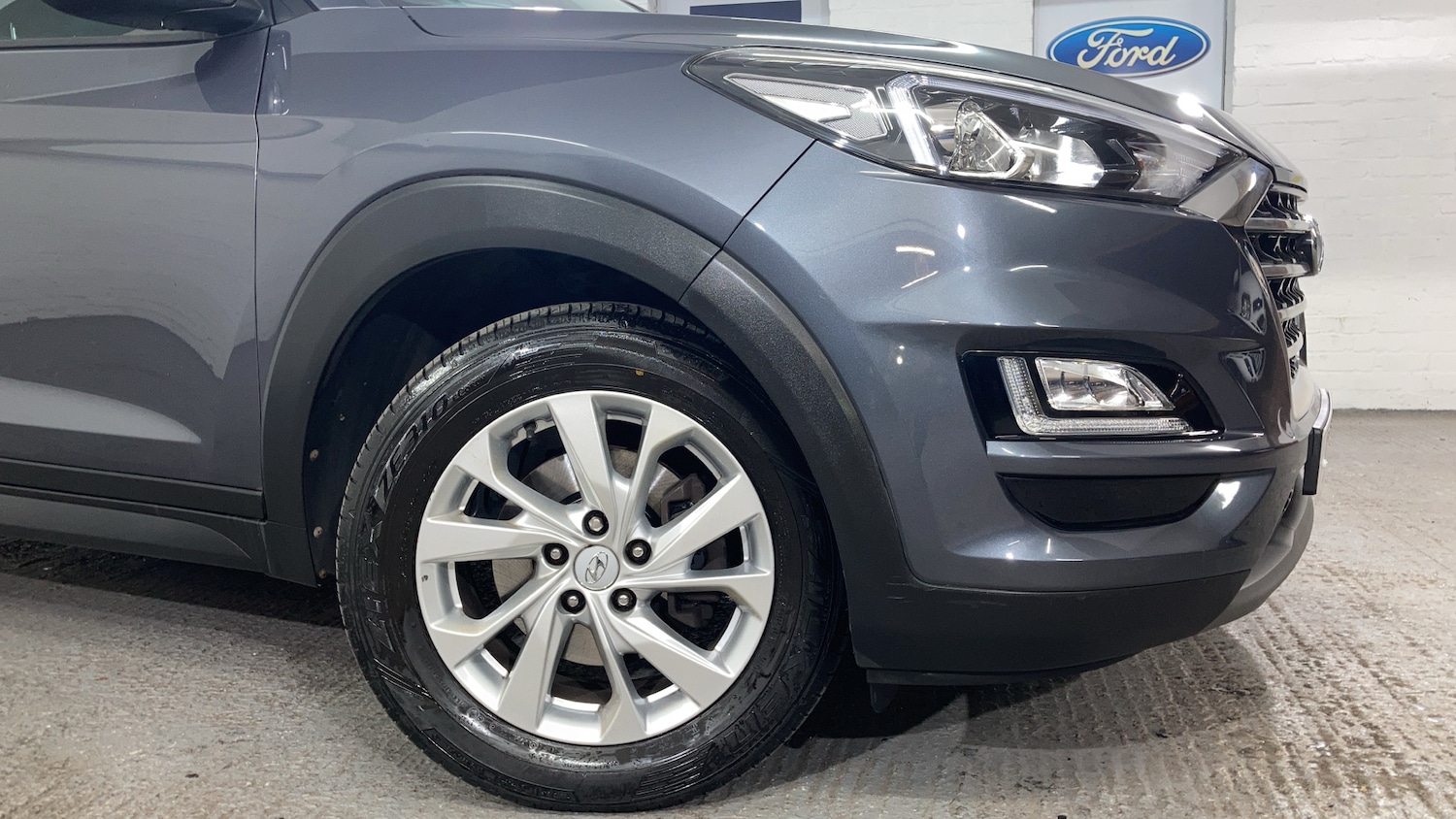 Used Hyundai TUCSON 2019 for sale - 76795030: Photo 30
