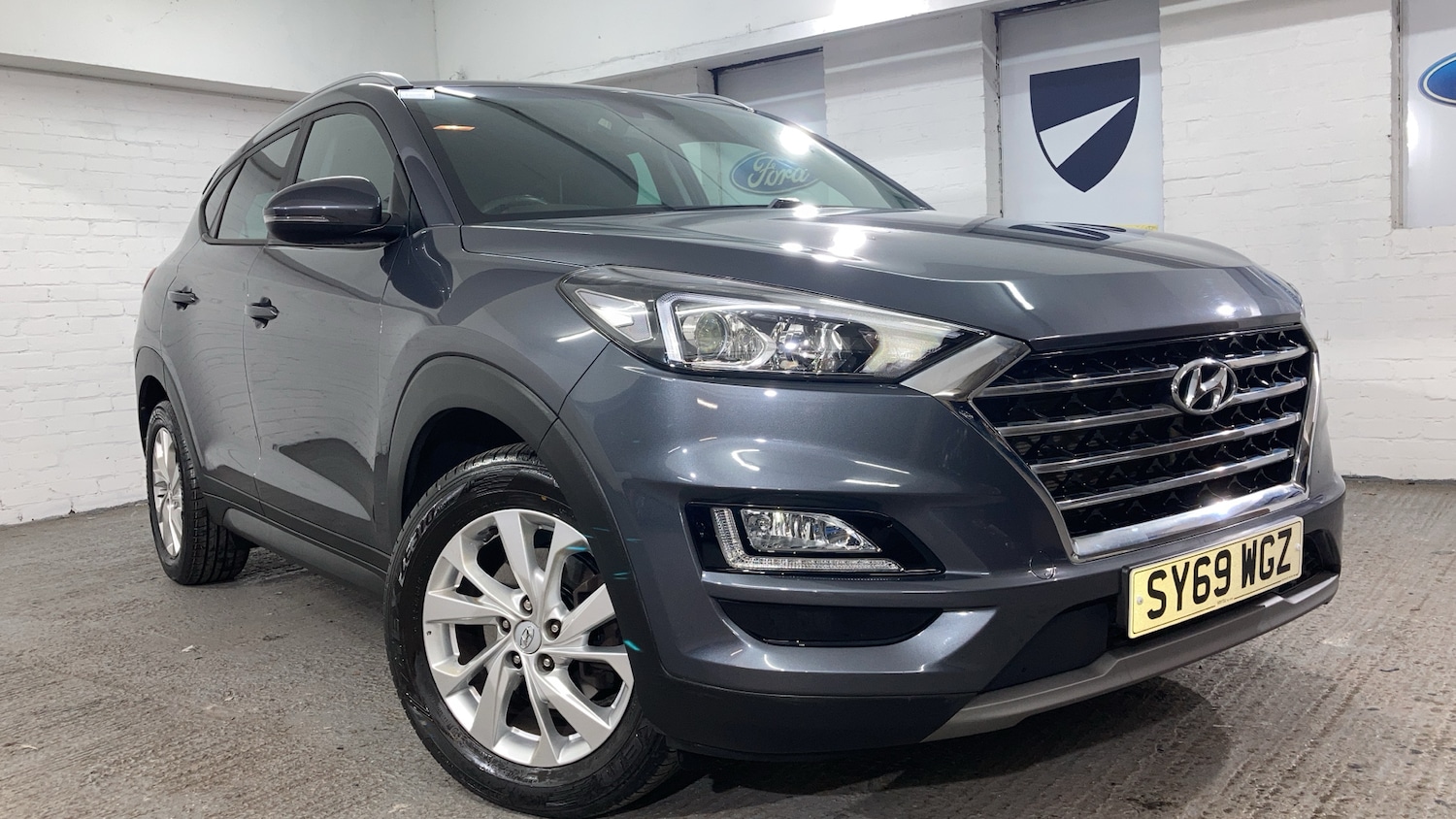 Used Hyundai TUCSON 2019 for sale - 76795030: Photo 31