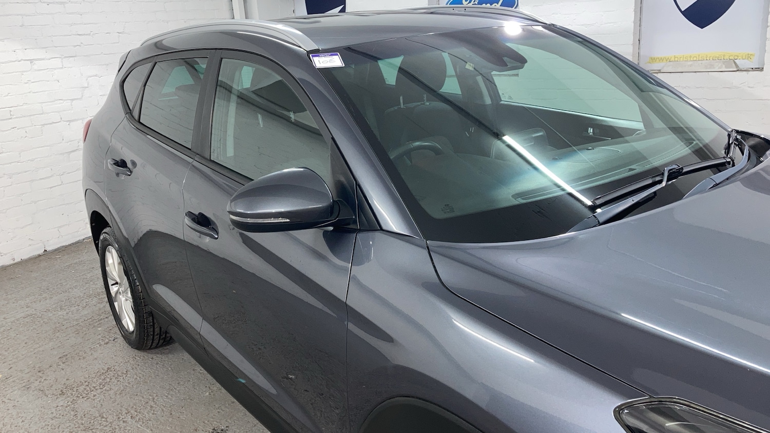 Used Hyundai TUCSON 2019 for sale - 76795030: Photo 32