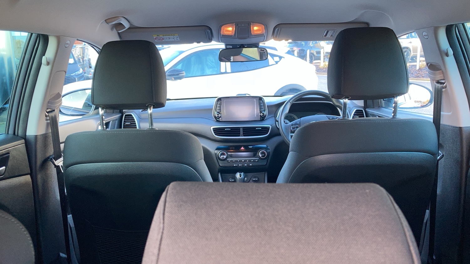 Used Hyundai TUCSON 2019 for sale - 76795030: Photo 35