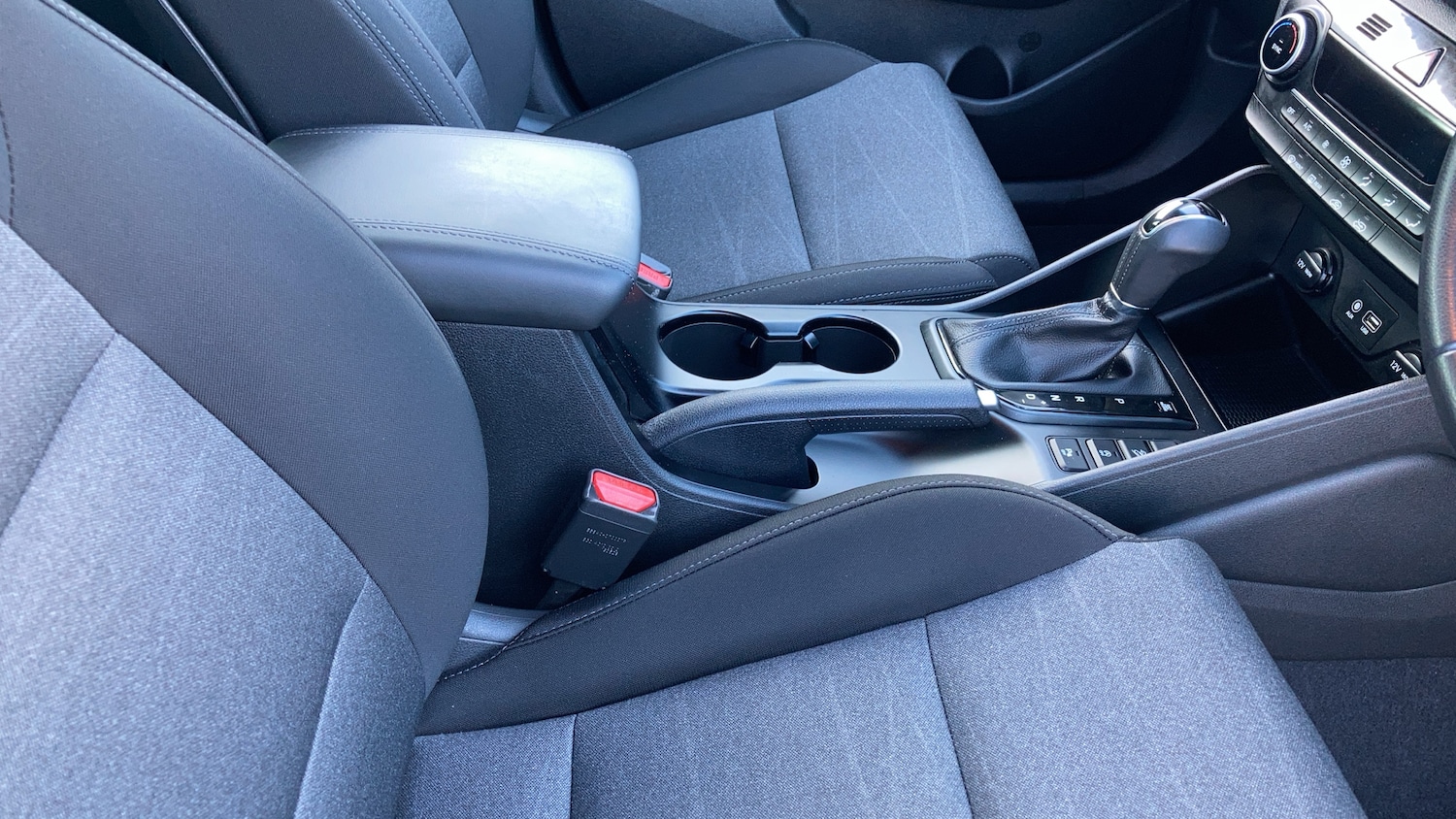 Used Hyundai TUCSON 2019 for sale - 76795030: Photo 37