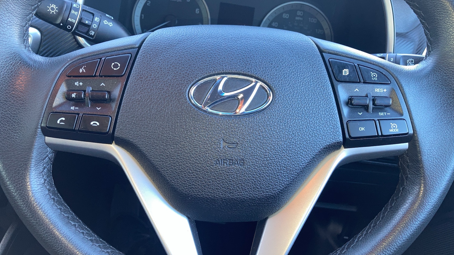 Used Hyundai TUCSON 2019 for sale - 76795030: Photo 39