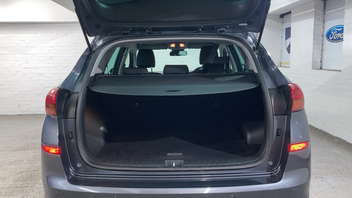 Used Hyundai TUCSON 2019 for sale - 76795030: Photo 4