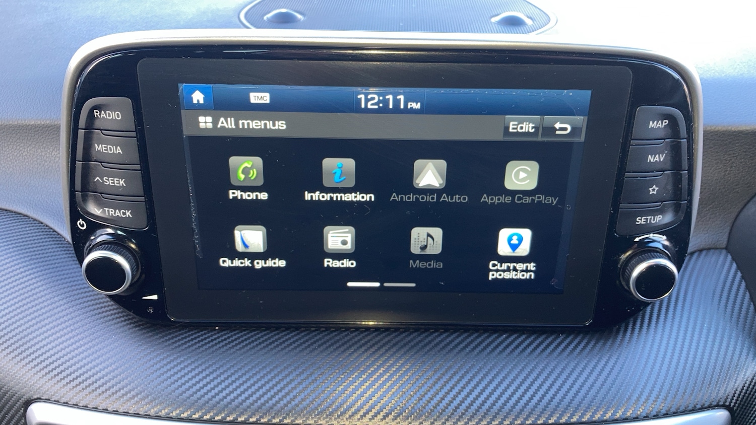 Used Hyundai TUCSON 2019 for sale - 76795030: Photo 44