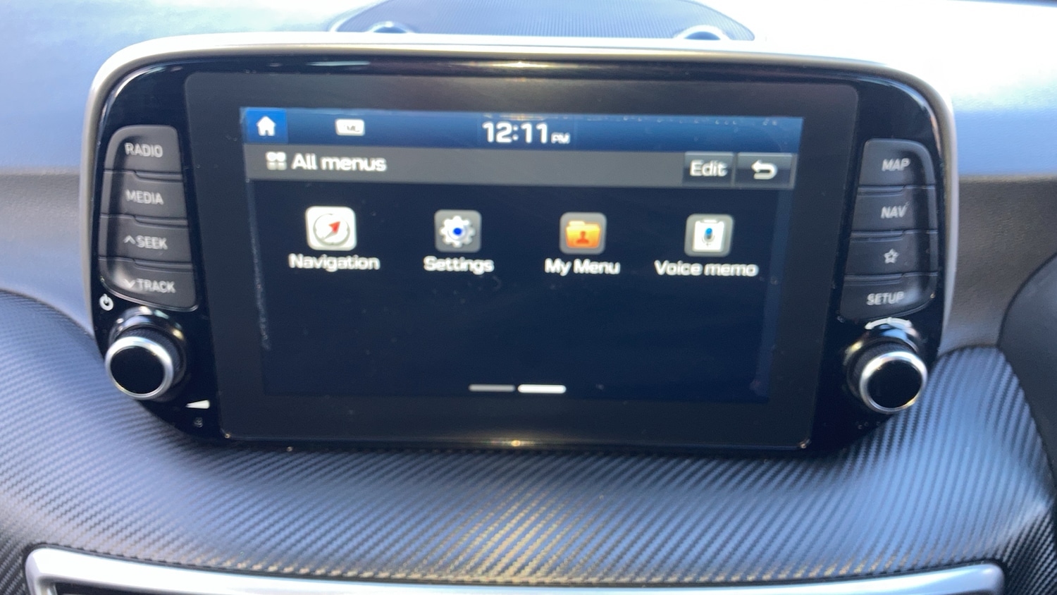 Used Hyundai TUCSON 2019 for sale - 76795030: Photo 45