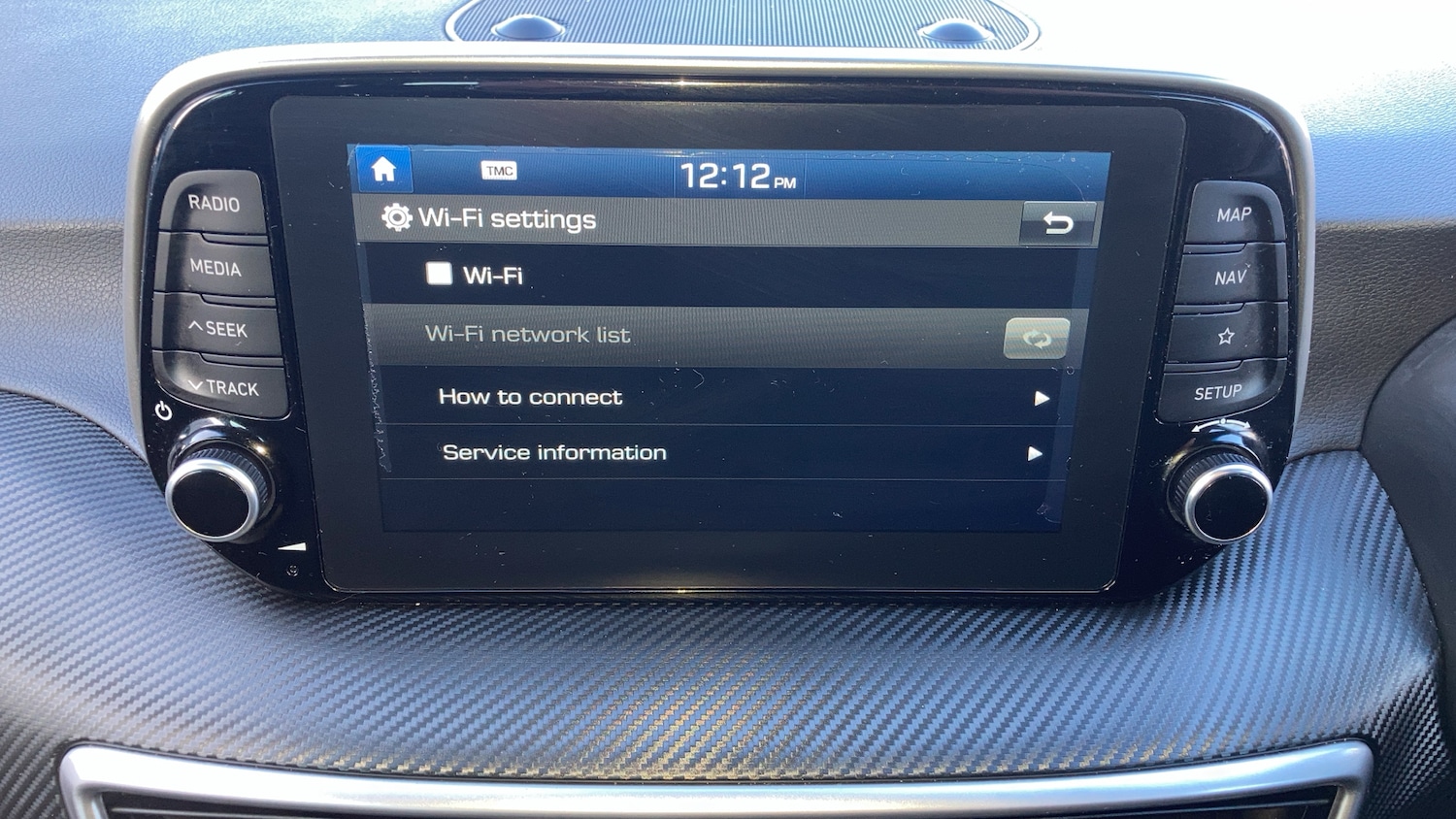 Used Hyundai TUCSON 2019 for sale - 76795030: Photo 46