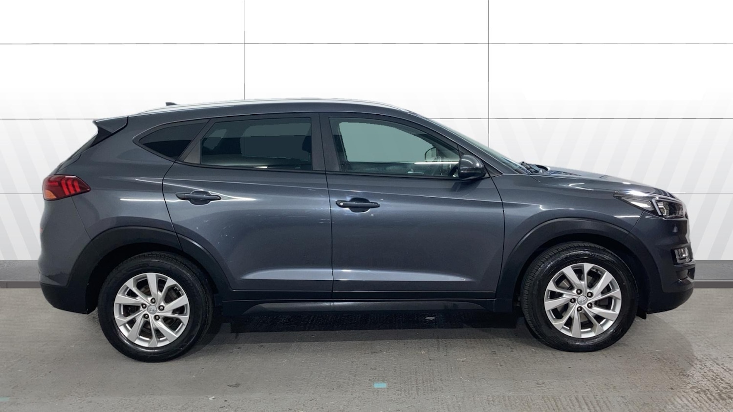 Used Hyundai TUCSON 2019 for sale - 76795030: Photo 5