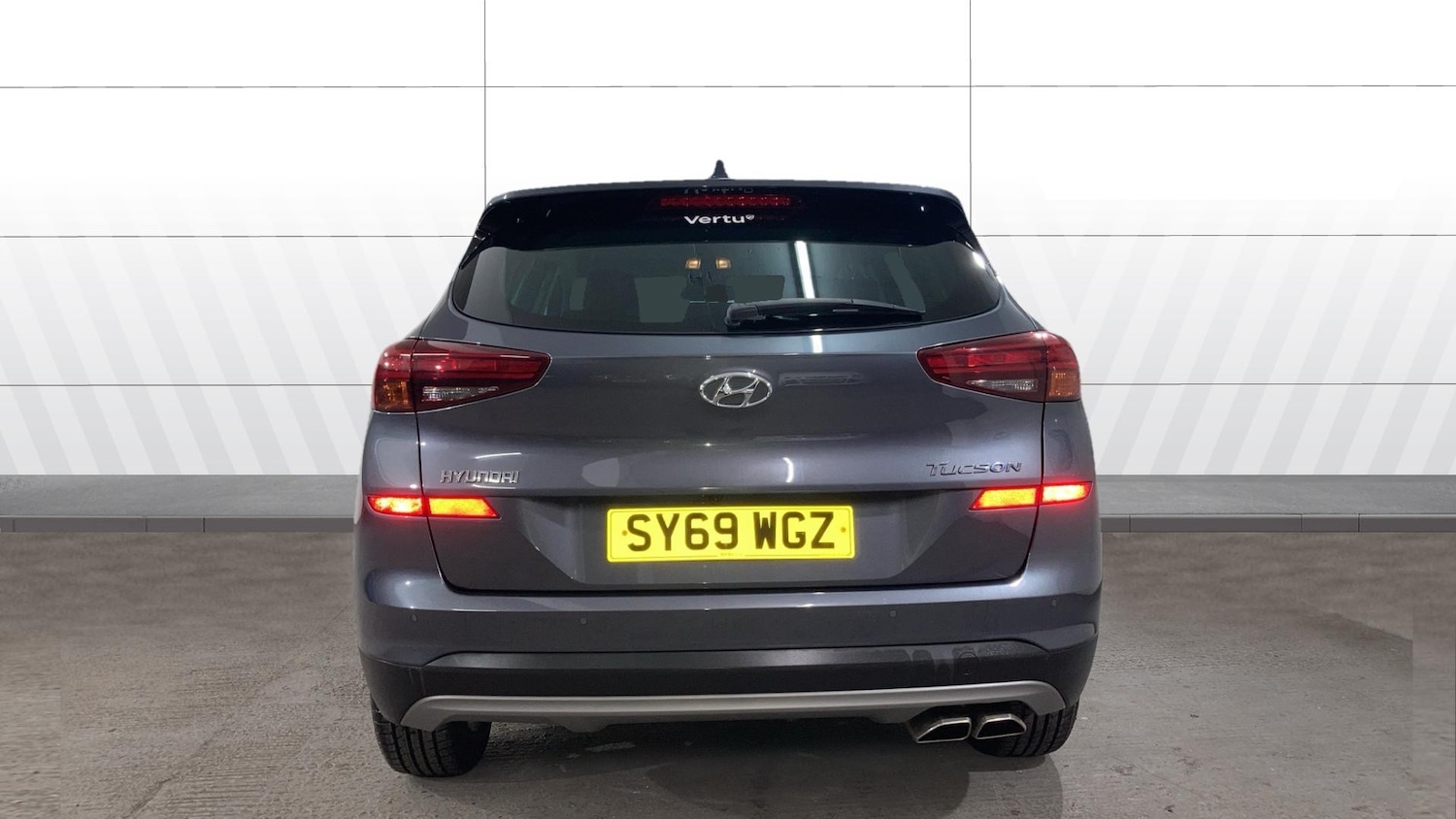 Used Hyundai TUCSON 2019 for sale - 76795030: Photo 6