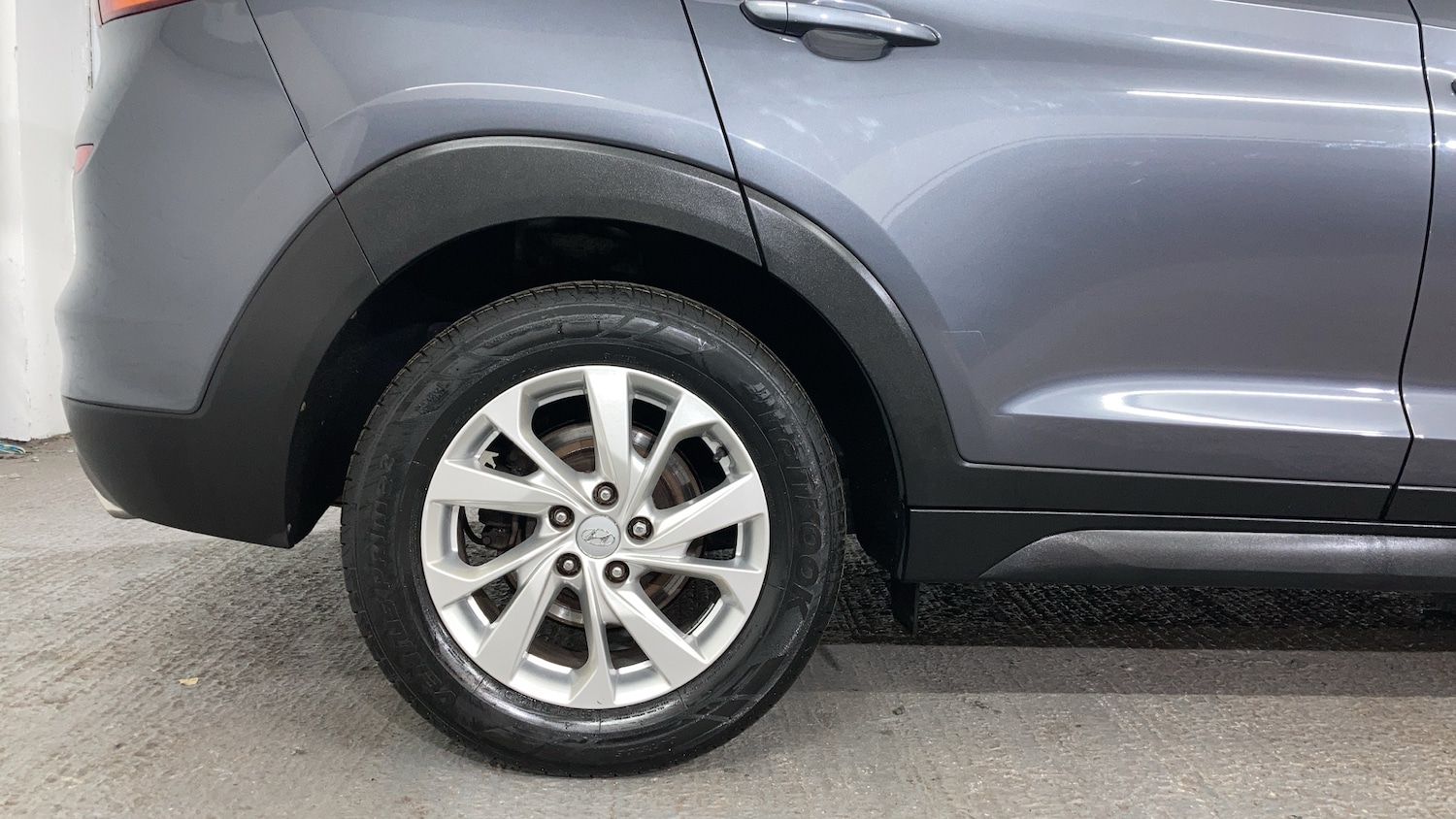 Used Hyundai TUCSON 2019 for sale - 76795030: Photo 7