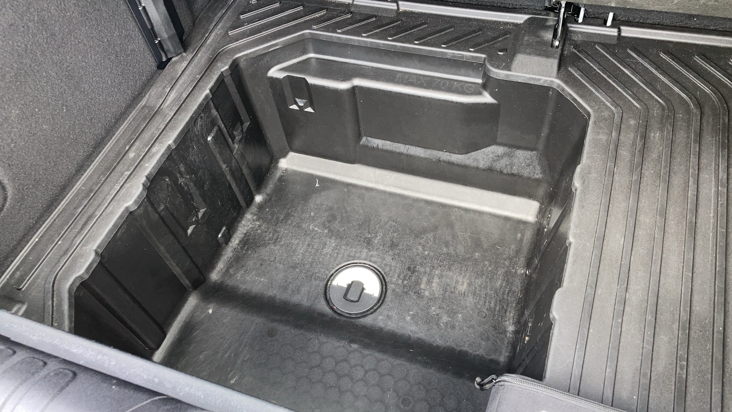 Vehicle 34