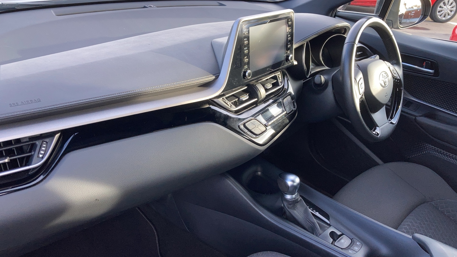 Used Toyota C-HR 2020 for sale - 76963199: Photo 10