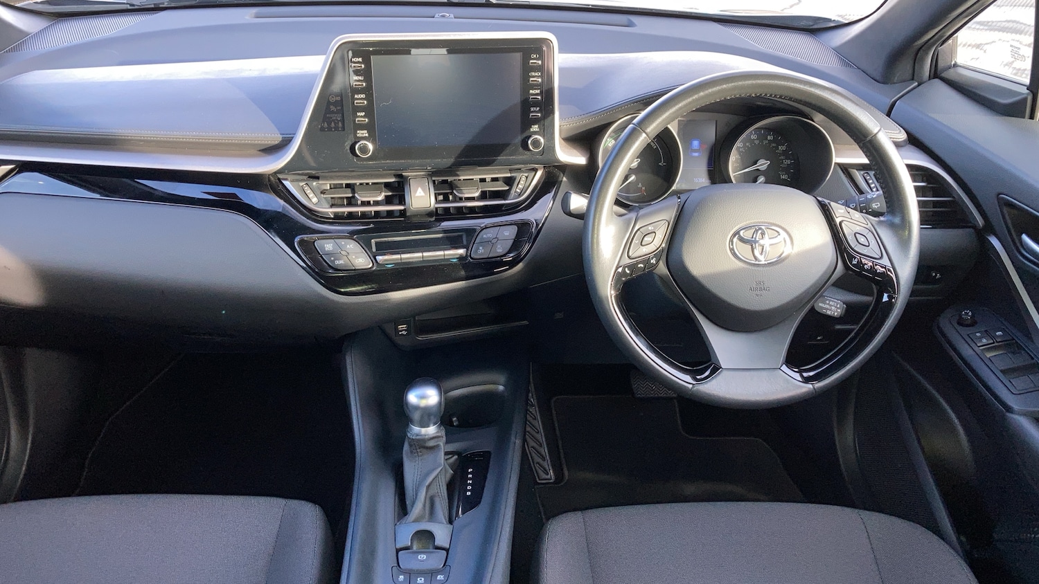 Used Toyota C-HR 2020 for sale - 76963199: Photo 12