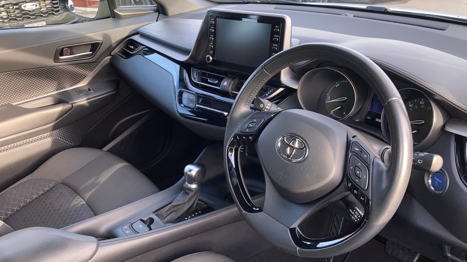 Used Toyota C-HR 2020 for sale - 76963199: Photo 17