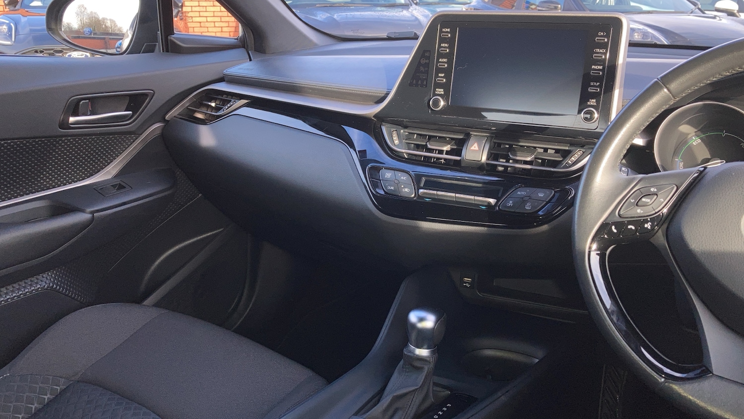 Used Toyota C-HR 2020 for sale - 76963199: Photo 18