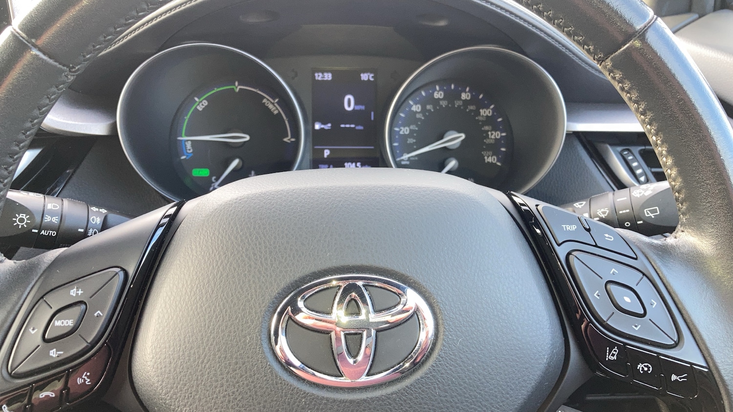 Used Toyota C-HR 2020 for sale - 76963199: Photo 20