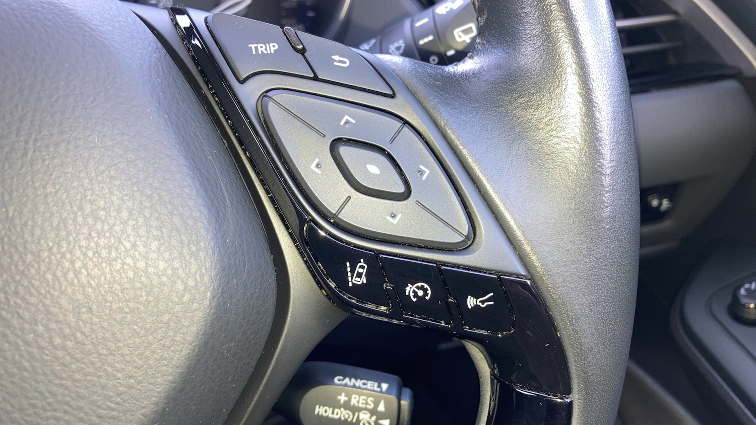 Used Toyota C-HR 2020 for sale - 76963199: Photo 21