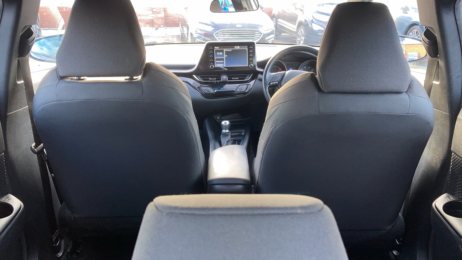 Used Toyota C-HR 2020 for sale - 76963199: Photo 26