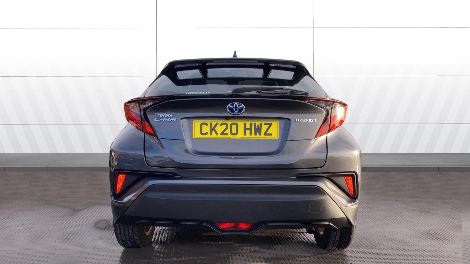 Used Toyota C-HR 2020 for sale - 76963199: Photo 28