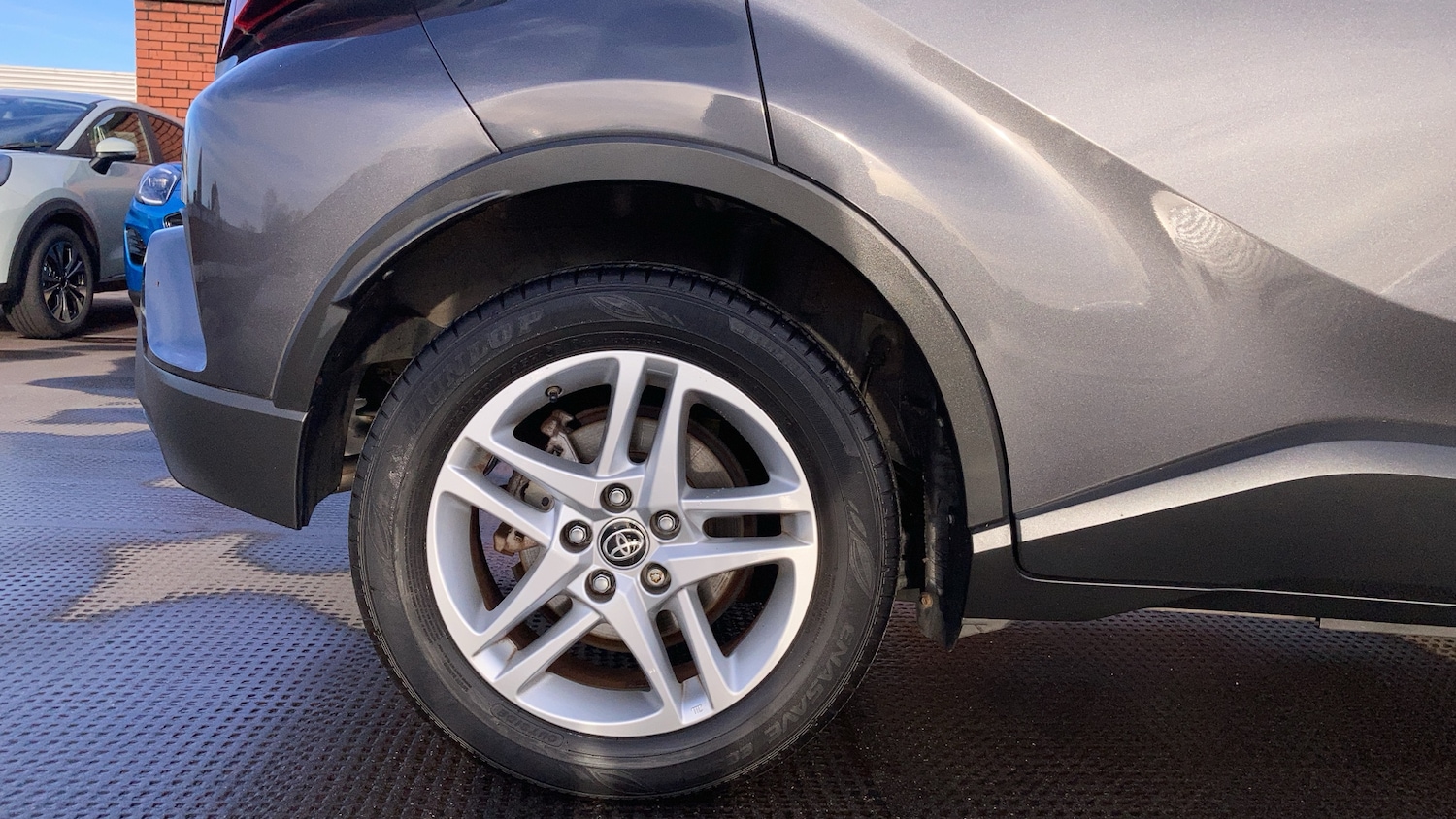 Used Toyota C-HR 2020 for sale - 76963199: Photo 29