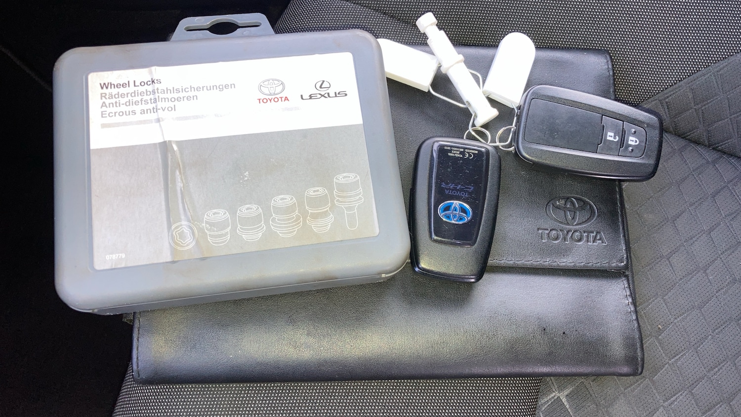 Used Toyota C-HR 2020 for sale - 76963199: Photo 31