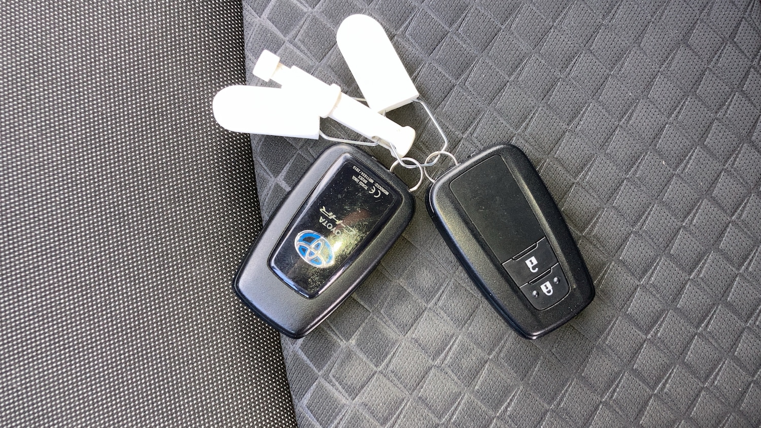 Used Toyota C-HR 2020 for sale - 76963199: Photo 32