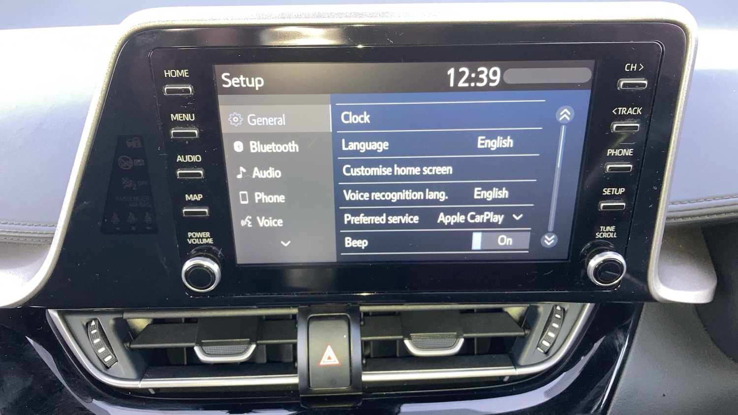 Used Toyota C-HR 2020 for sale - 76963199: Photo 43