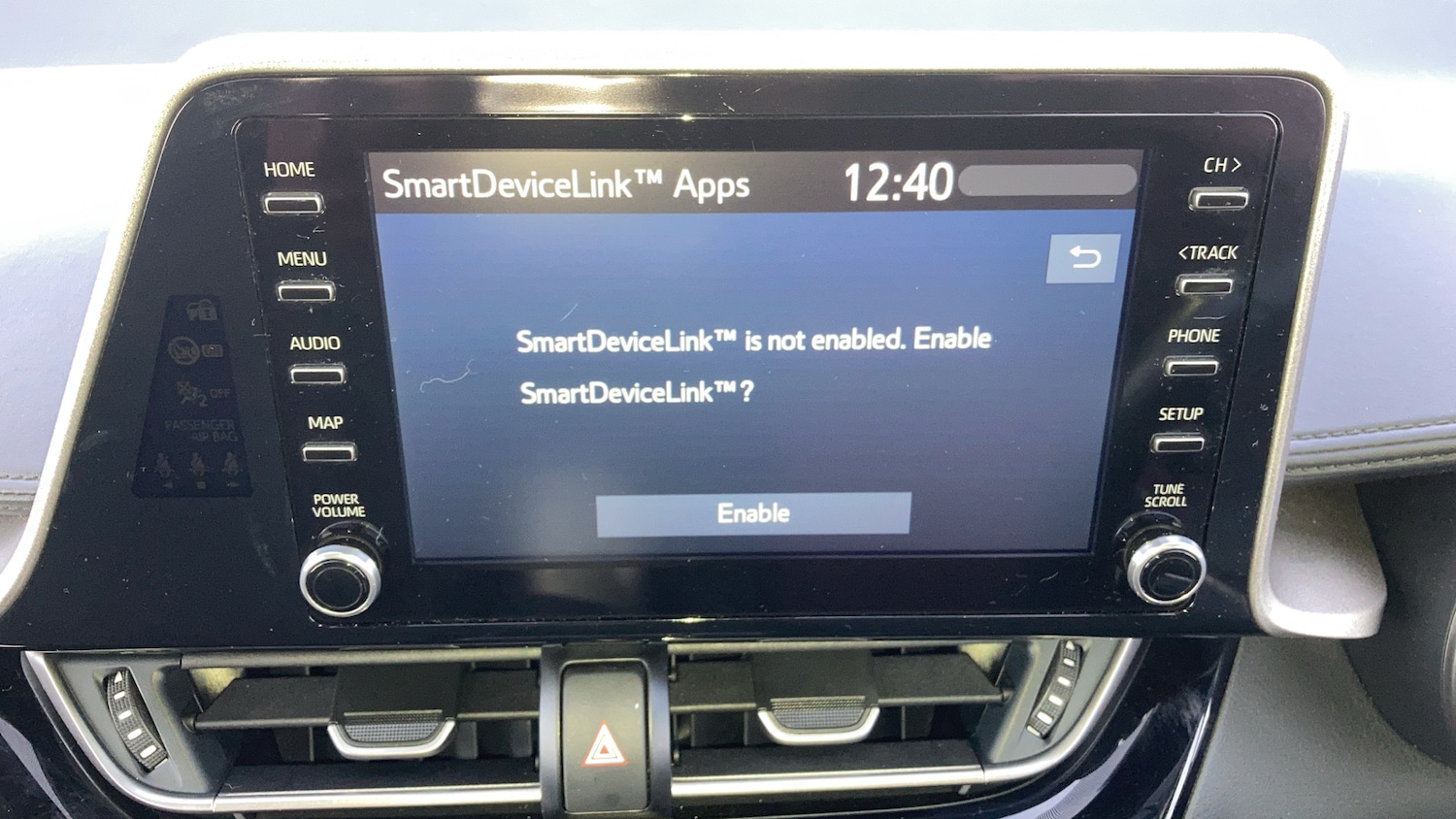 Used Toyota C-HR 2020 for sale - 76963199: Photo 44